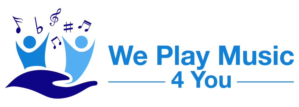 WePlayMusic4You_test