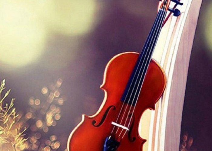 Violin1_chair